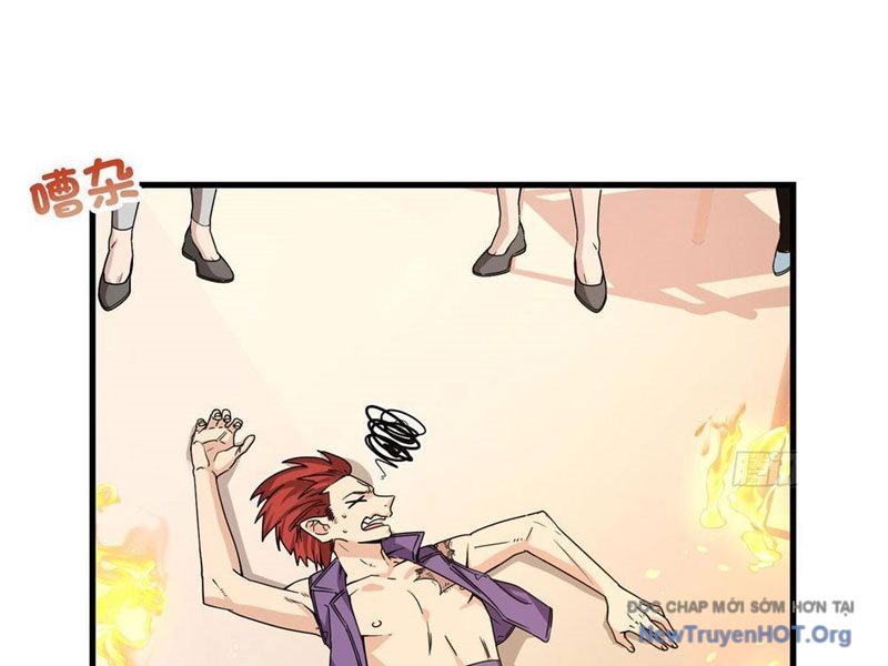 Hóa ra ta là đời sau của yêu quái chapter 16 - Trang 9