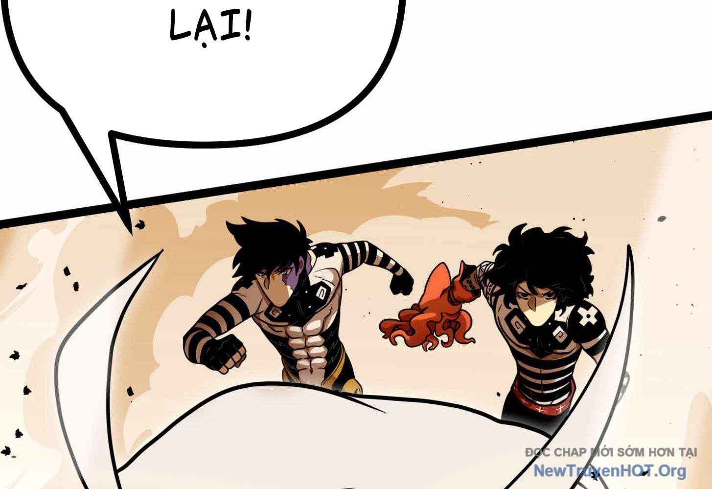 Trò Chơi Của Thần chapter 84 - Trang 100