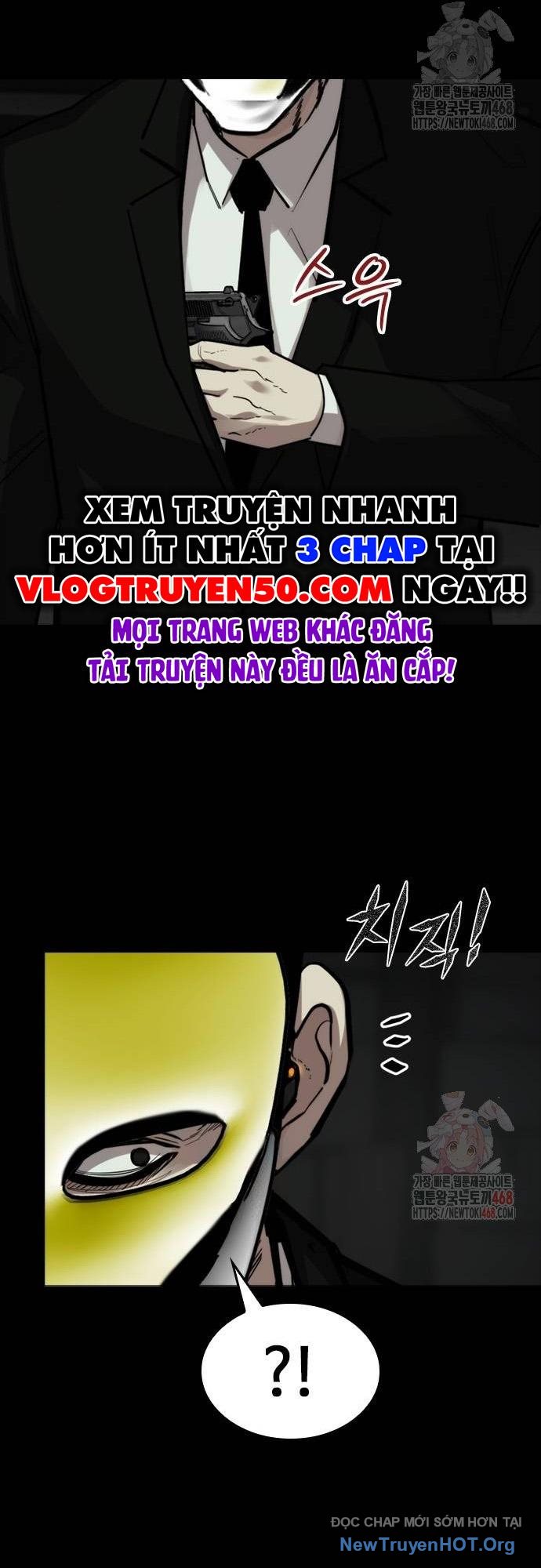 VentaBlack chapter 33 - Trang 17