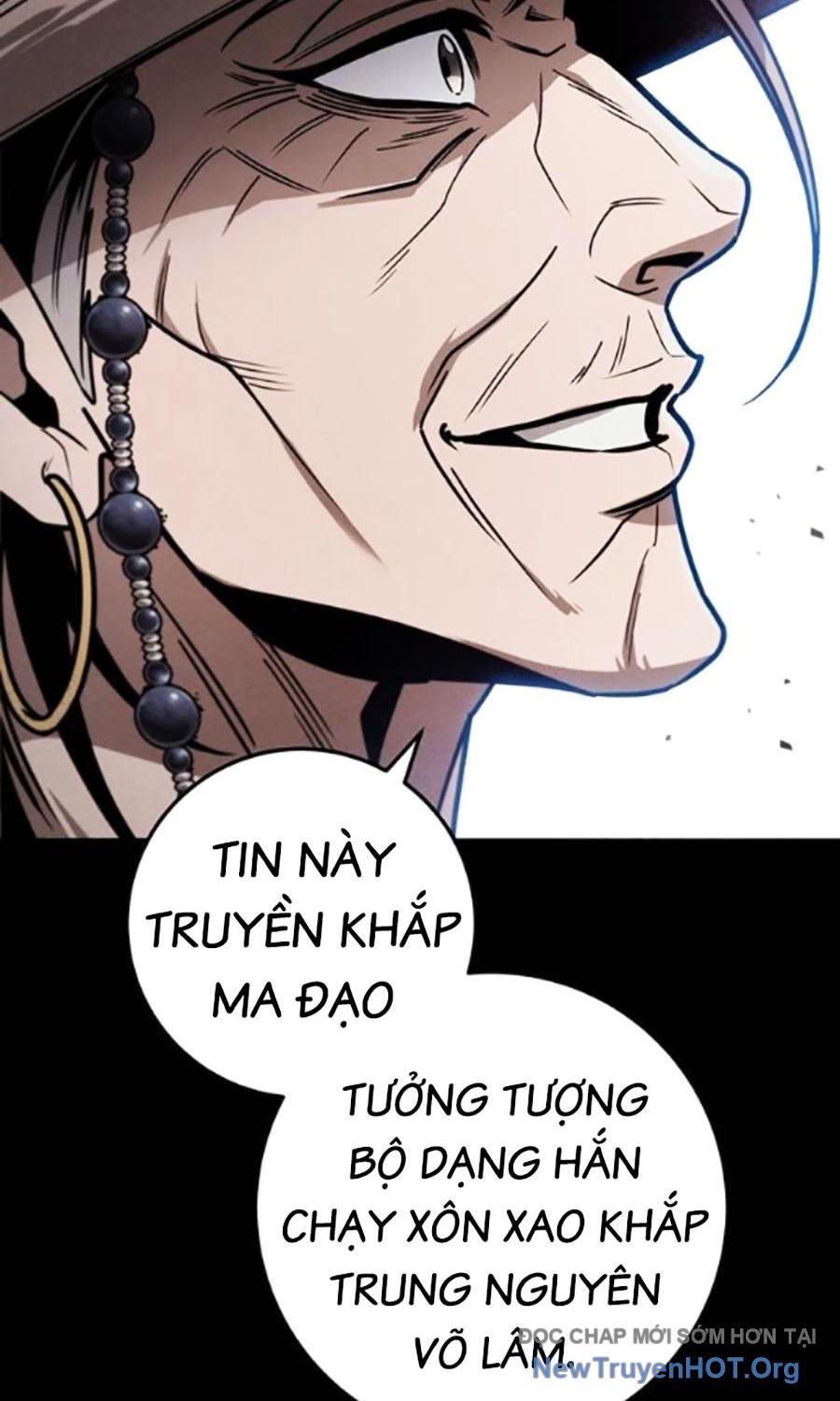 Thanh Kiếm Của Hoàng Đế chapter 89 - Trang 111