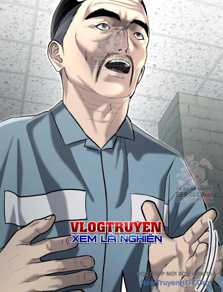 Cảnh Sát Bất Bại chapter 45 - Trang 137