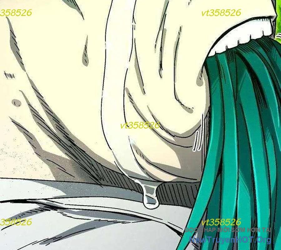 Lỗi Hệ Thống chapter 42 - Trang 277