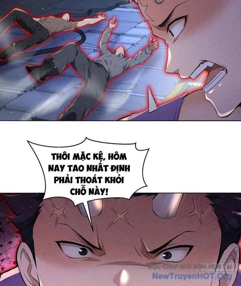 Chúa Tể Linh Khí Khôi Phục chapter 137 - Trang 42