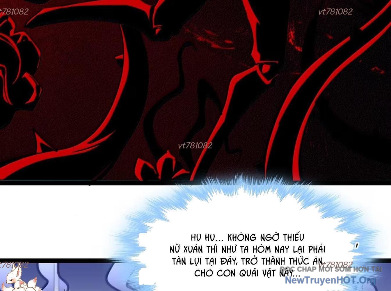 Sức Mạnh Của Ác Thần chapter 164 - Trang 197