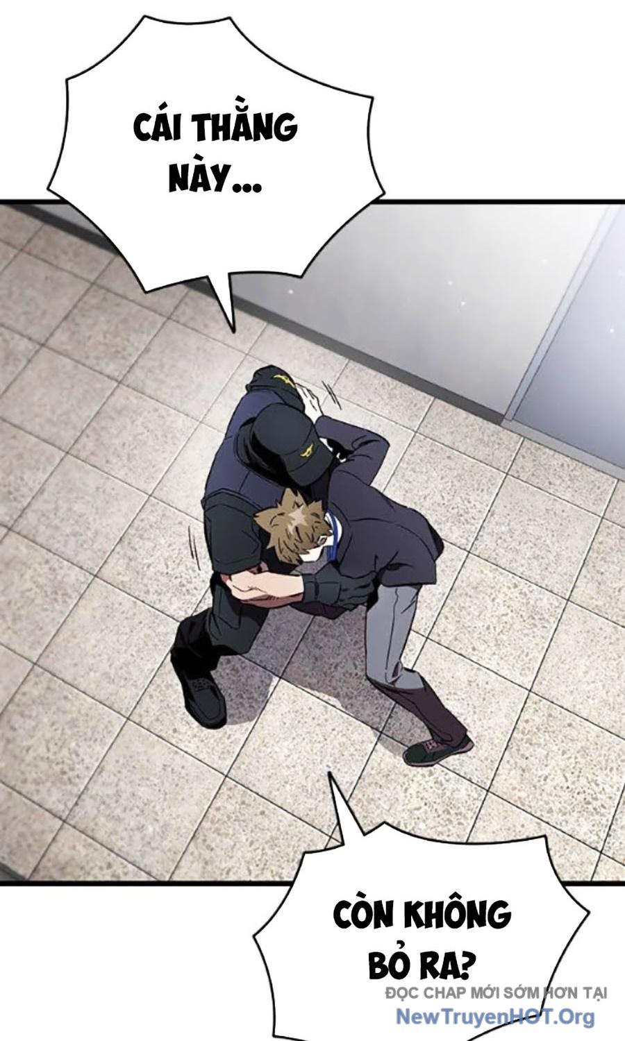 Đại Tướng Chiến chapter 45 - Trang 2