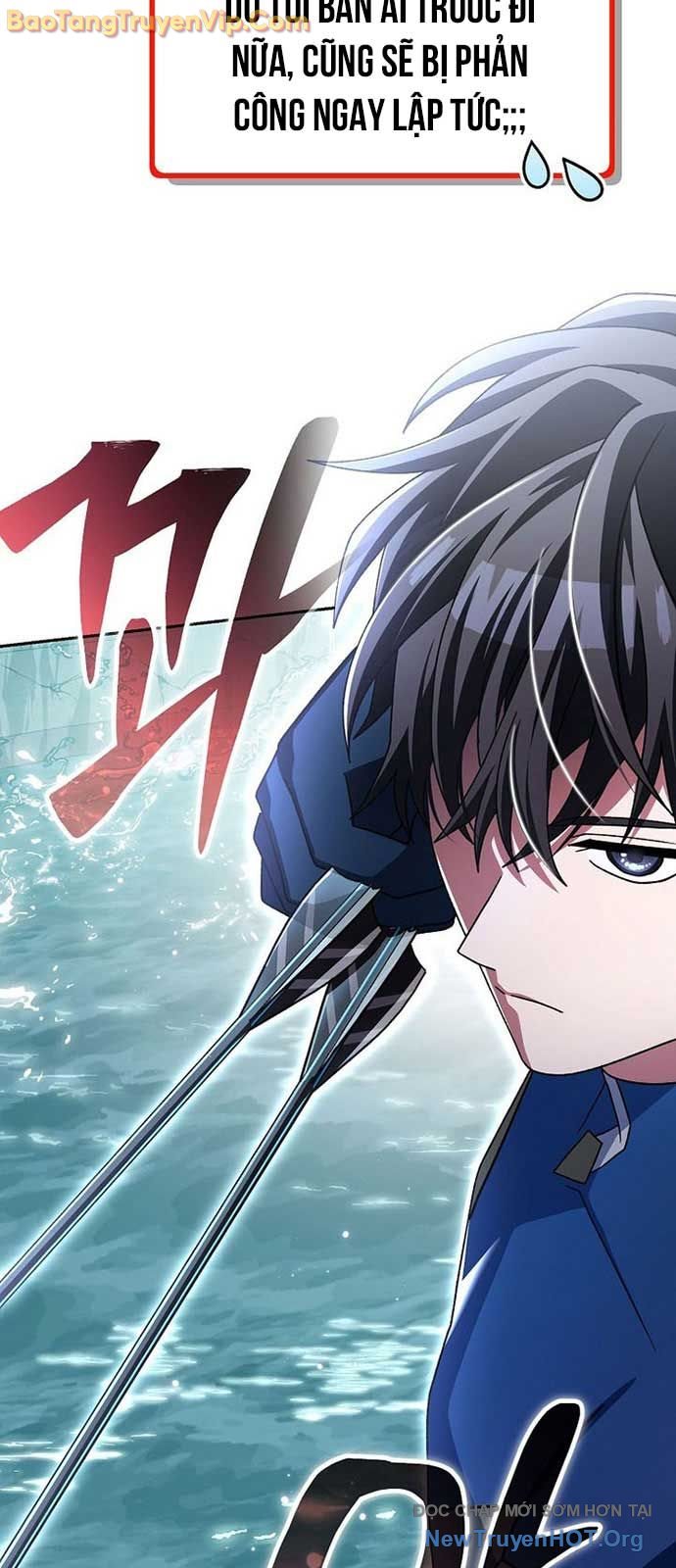 Stream Của Cung Thủ Thiên Tài chapter 67.5 - Trang 19