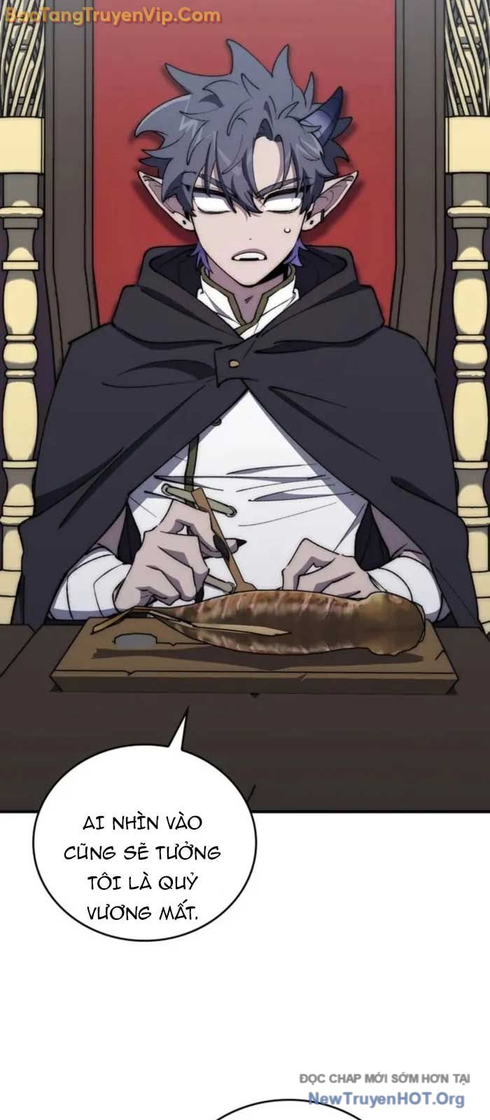 Kẻ Kiến Tạo Hầm Ngục chapter 34 - Trang 28
