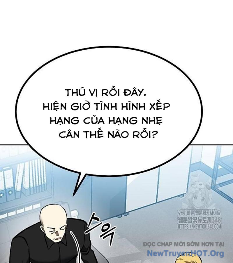 Vua Võ Đài chapter 126 - Trang 64