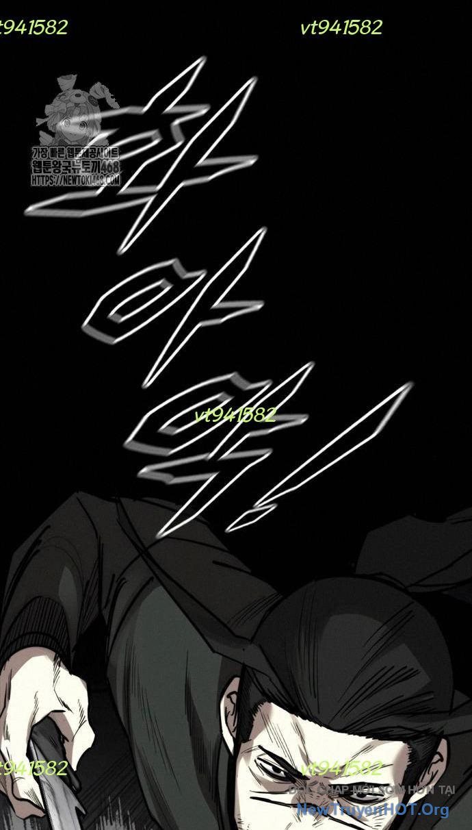 VentaBlack chapter 34 - Trang 4