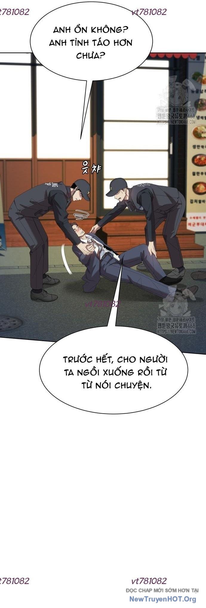 Từ Nhân Viên Vạn Năng Trở Thành Huyền Thoại chapter 76 - Trang 33