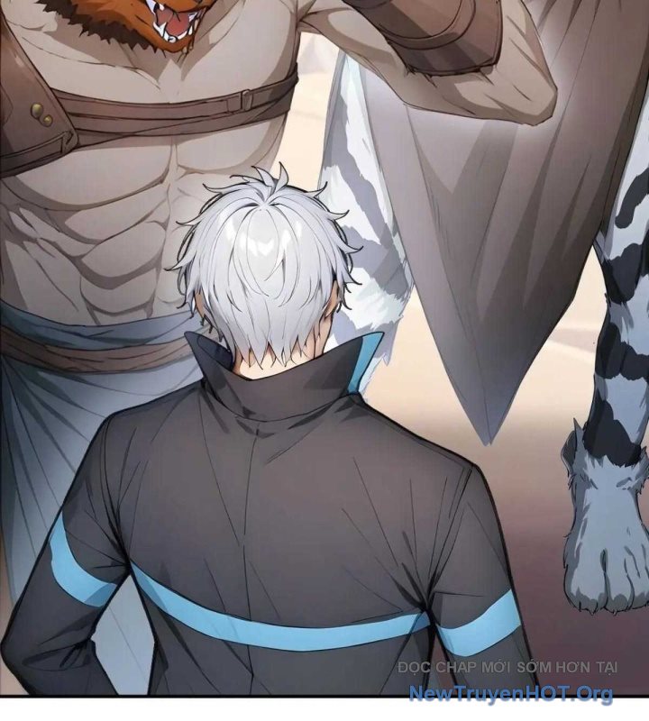 Toàn Dân Thần Vương: Tôi Hiến Tế Nghìn Tỷ Sinh Linh! chapter 108 - Trang 23