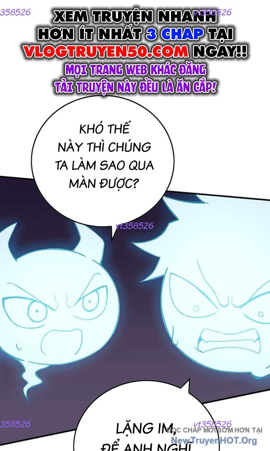 Hardcore Leveling Warrior Season 3 chapter 89 - Trang 89
