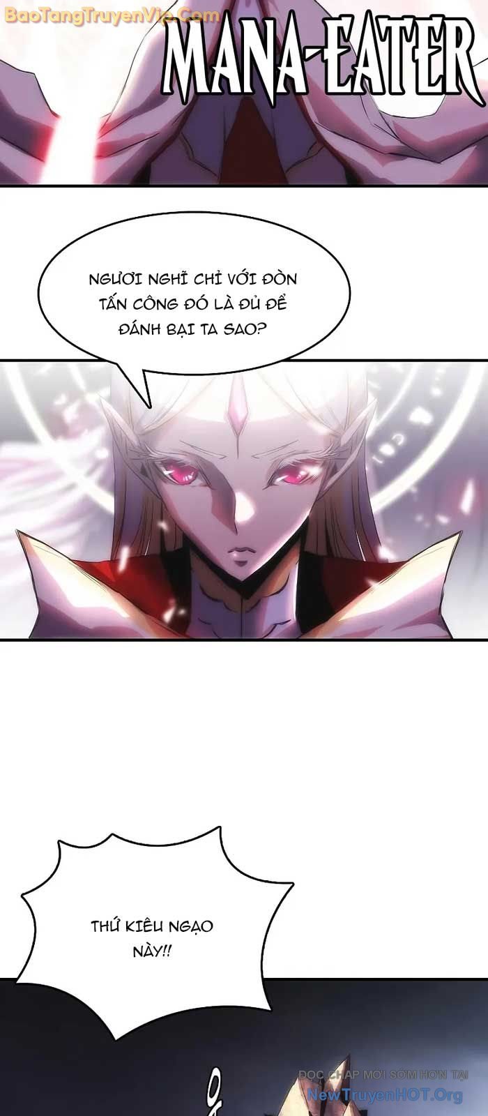 Bản Năng Hồi Quy Của Chó Săn chapter 70.1 - Trang 20