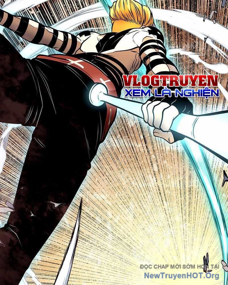 Trò Chơi Của Thần chapter 88 - Trang 104