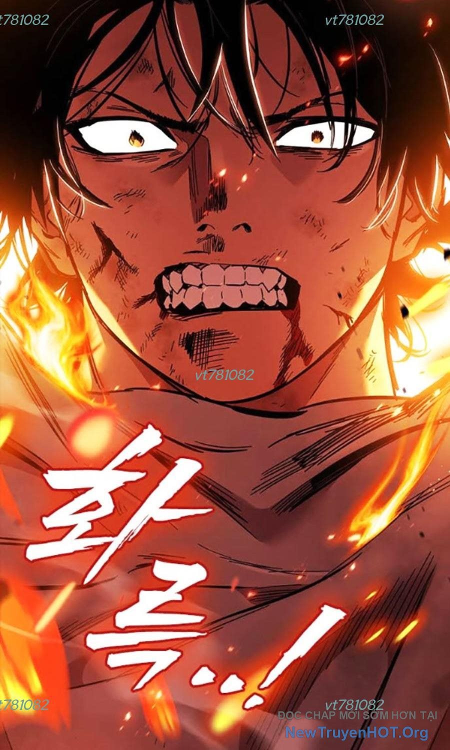 Đại Tướng Chiến chapter 47 - Trang 135