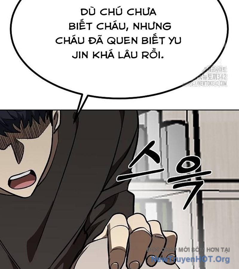 Vua Võ Đài chapter 125 - Trang 112