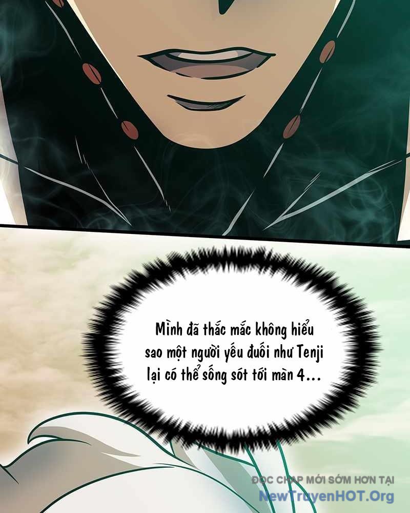 Trò Chơi Của Thần chapter 87 - Trang 127
