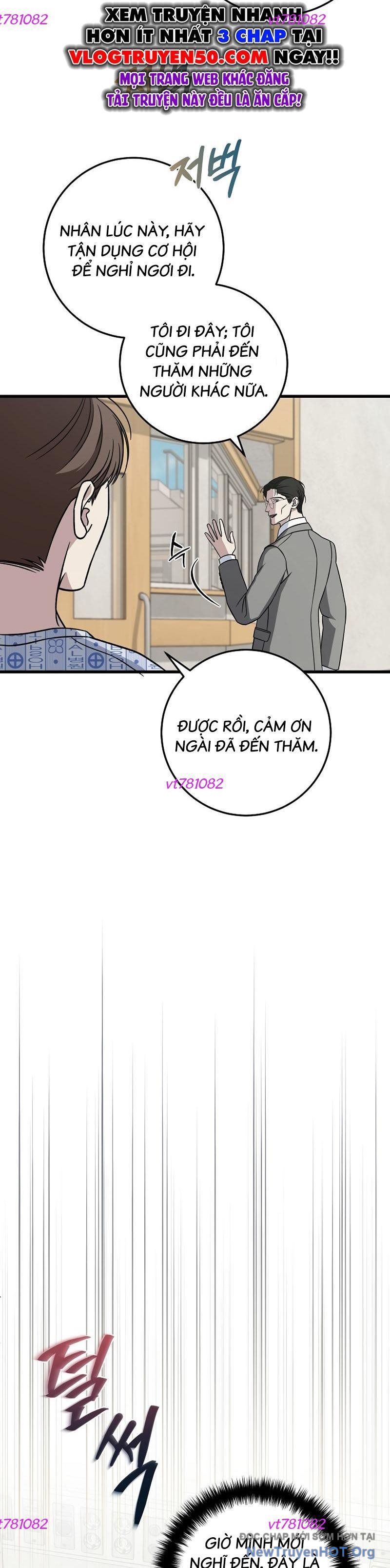 Đây Là Luật chapter 135 - Trang 10