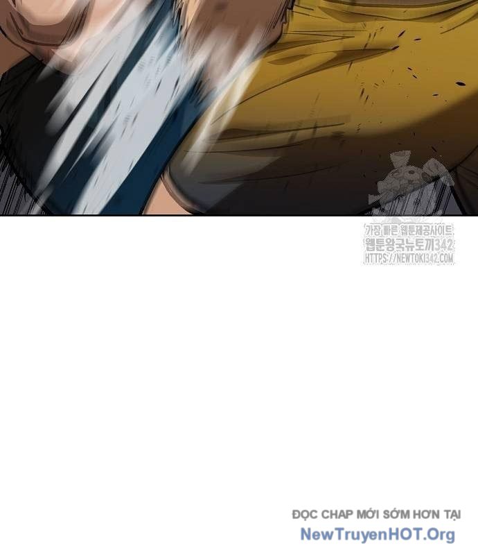 Vua Võ Đài chapter 123 - Trang 45