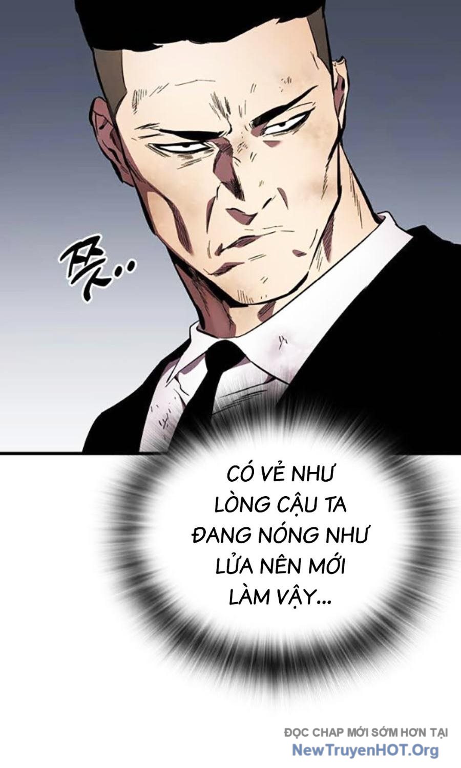 Đại Tướng Chiến chapter 44 - Trang 18