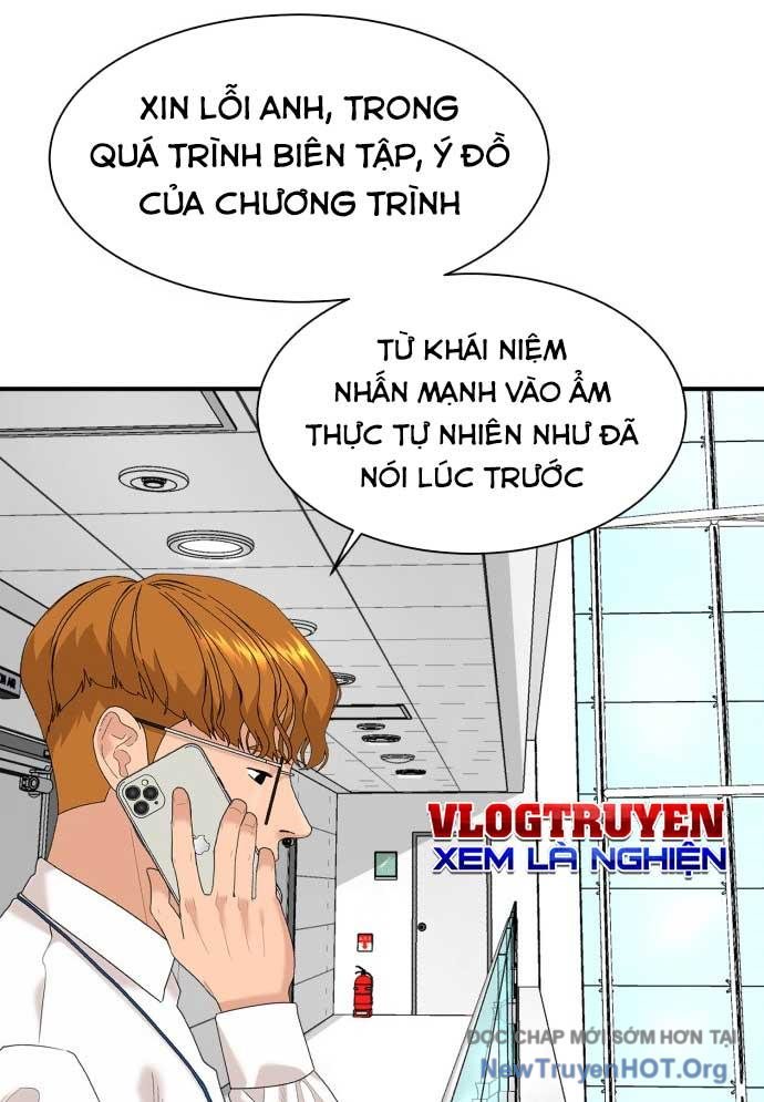 Nhà Hàng Kỳ Lạ chapter 22 - Trang 23