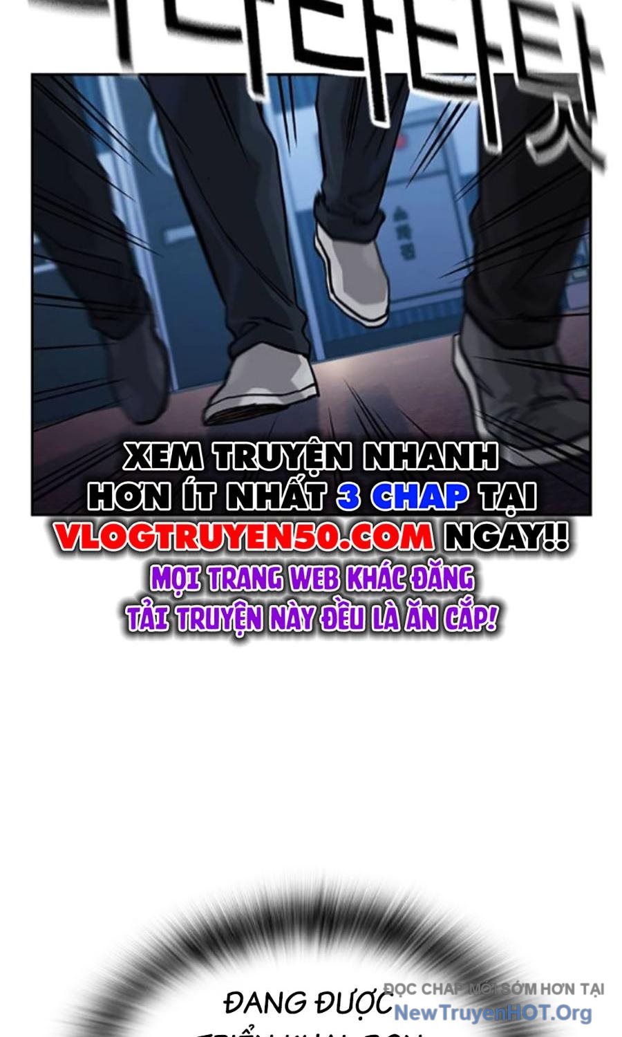Để Có Thể Sống Sót chapter 171 - Trang 89