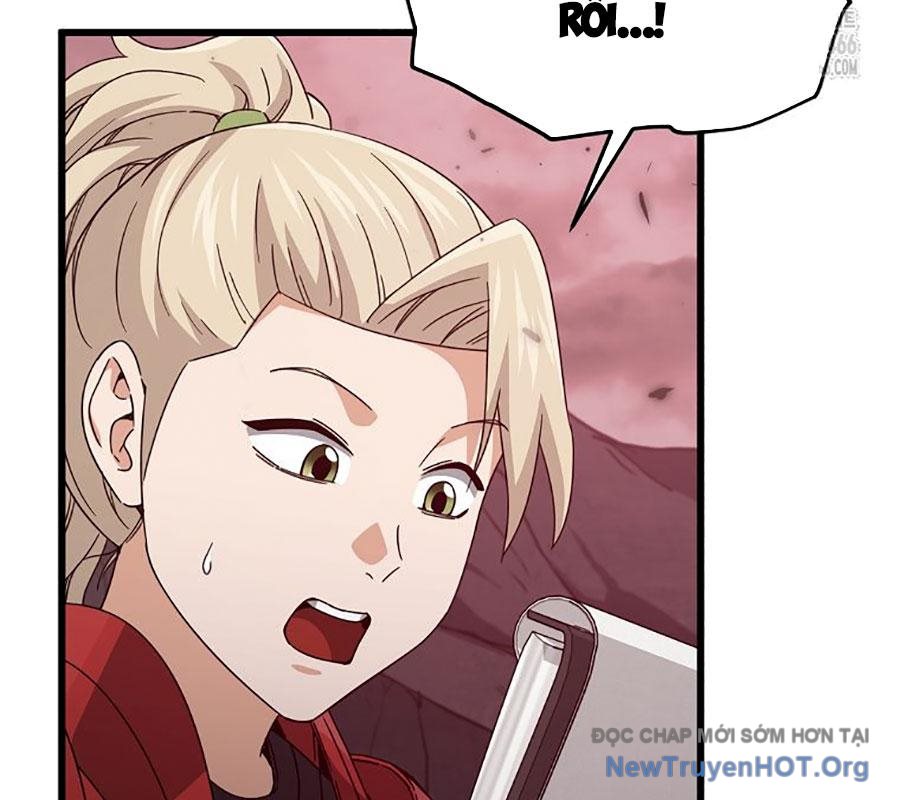 Bố Tôi Quá Mạnh chapter 195 - Trang 29
