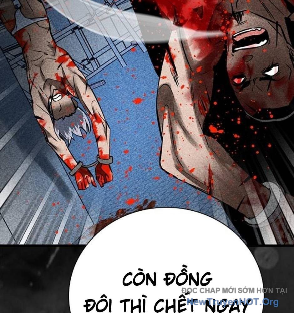 Killing Field chapter 15 - Trang 184