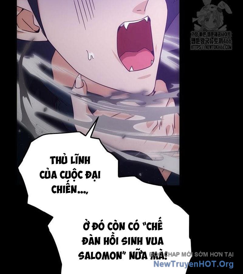 Bố Tôi Quá Mạnh chapter 198 - Trang 16