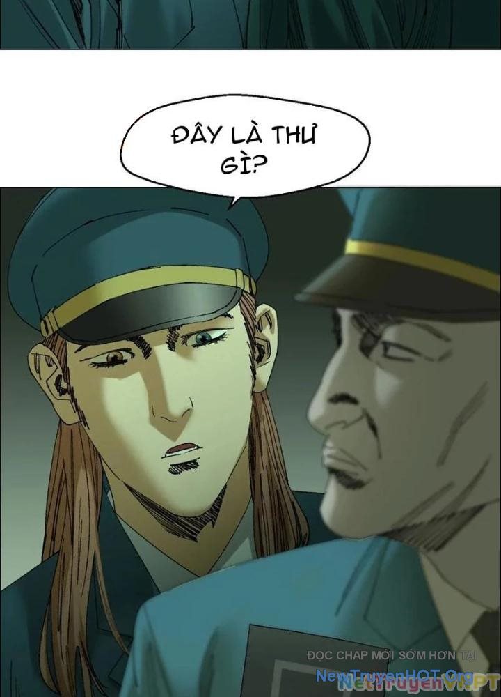 Giờ ngọ ba khắc chapter 109 - Trang 54