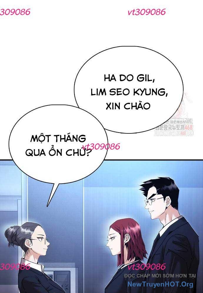 Bạch Dạ chapter 11 - Trang 79