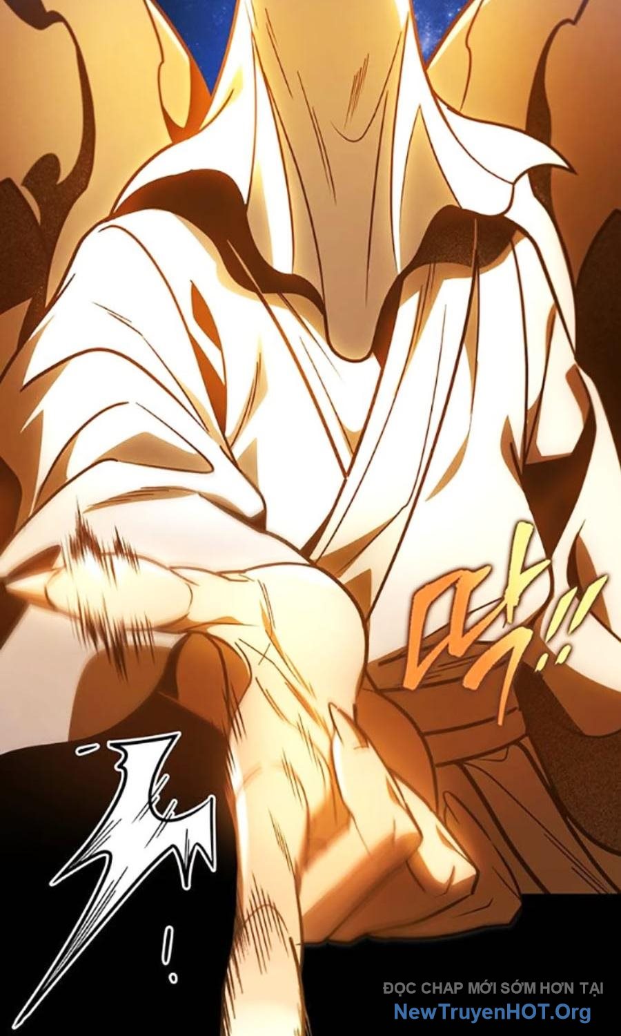 Thanh Kiếm Của Hoàng Đế chapter 88 - Trang 32