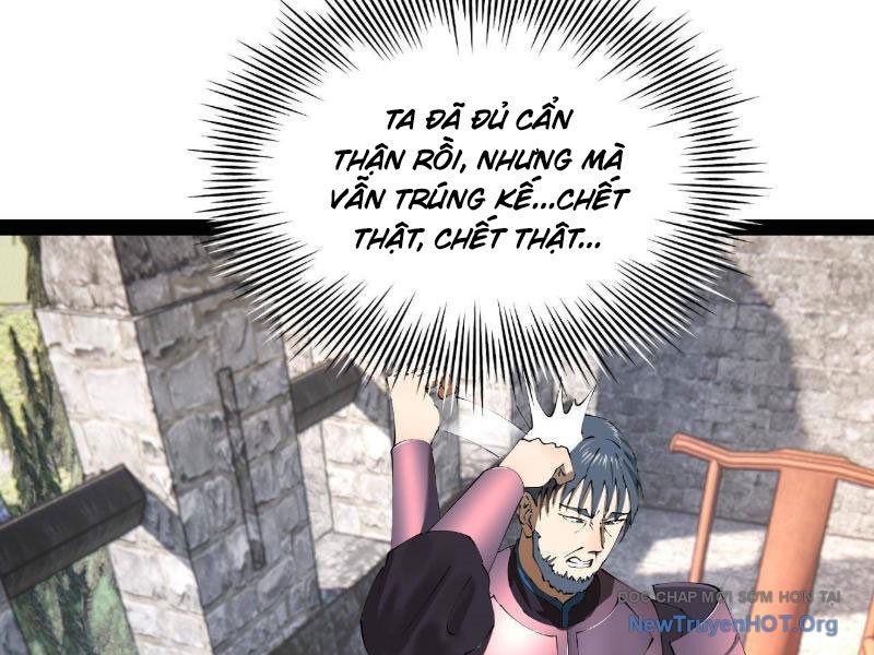 Chàng Rể Mạnh Nhất Lịch Sử chapter 307 - Trang 51