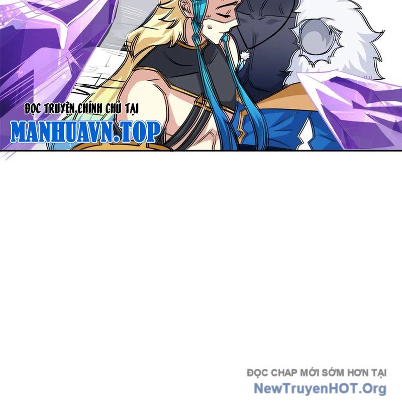 Cường Giả Đến Từ Trại Tâm Thần chapter 348 - Trang 122