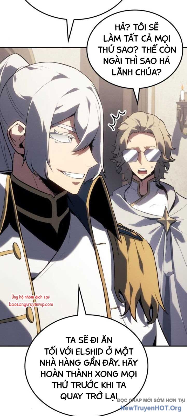 Băng Vương chapter 30 - Trang 63