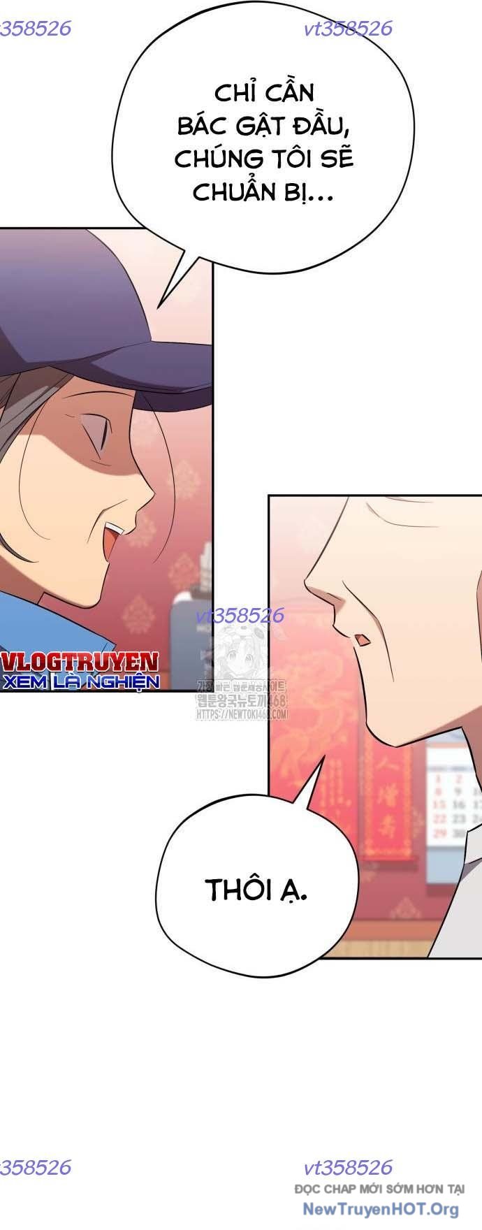 Thiên Ma Bấm Huyệt chapter 62 - Trang 9