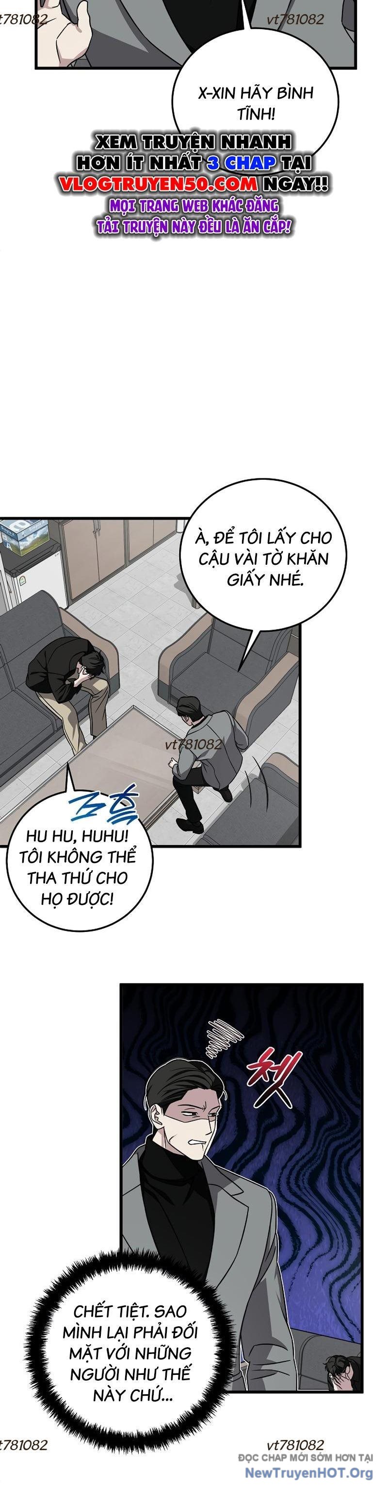 Đây Là Luật chapter 133 - Trang 30