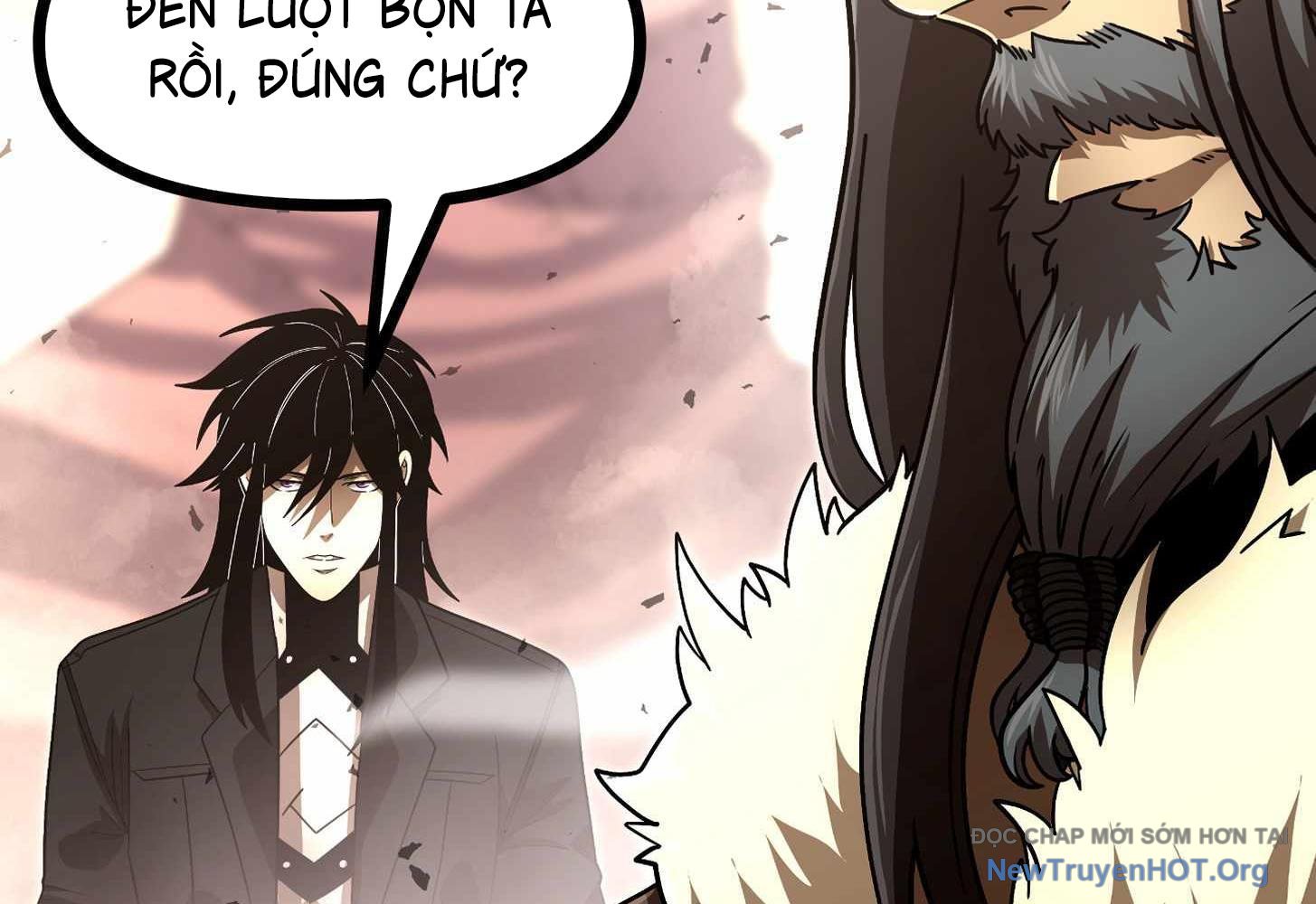 Trò Chơi Của Thần chapter 84 - Trang 223