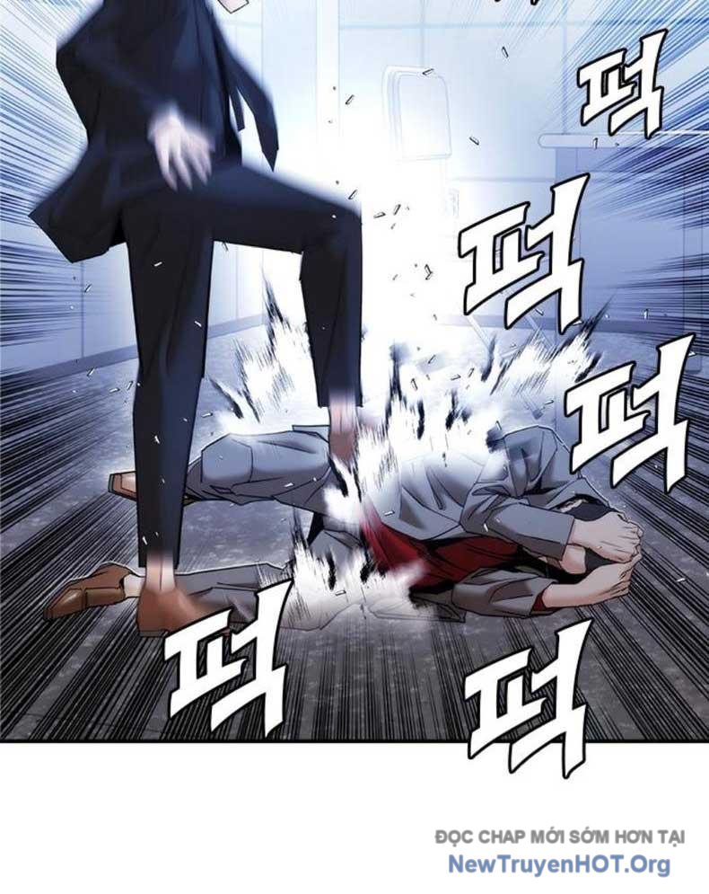 Bạch Dạ chapter 12 - Trang 183