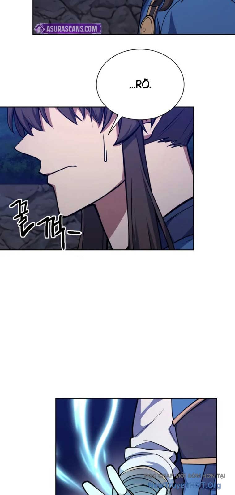 Tuyệt Đỉnh Võ Lâm chapter 46 - Trang 41
