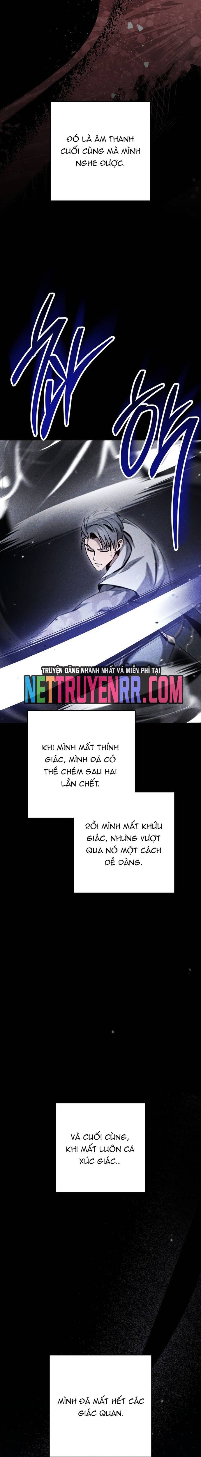 Cốt Binh Trở Lại Chapter 334 - Trang 16