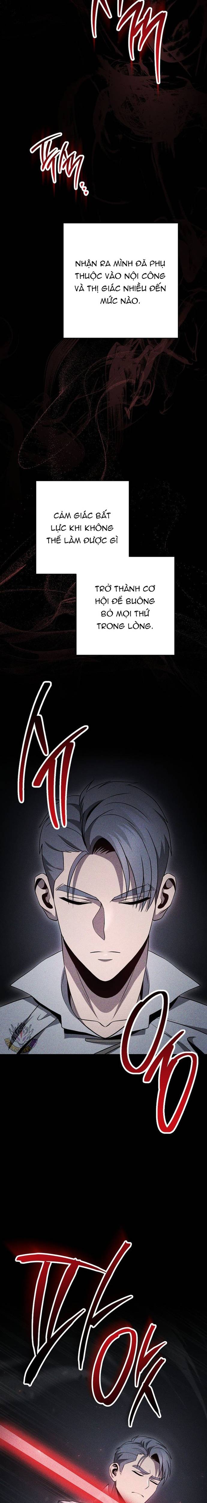 Cốt Binh Trở Lại Chapter 334 - Trang 4