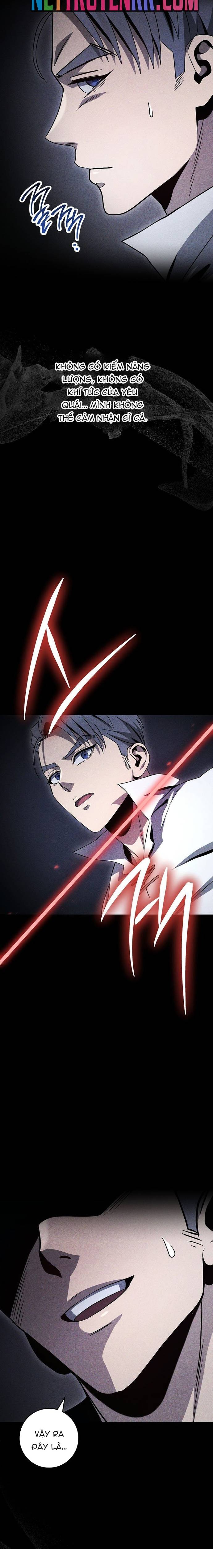 Cốt Binh Trở Lại Chapter 334 - Trang 1