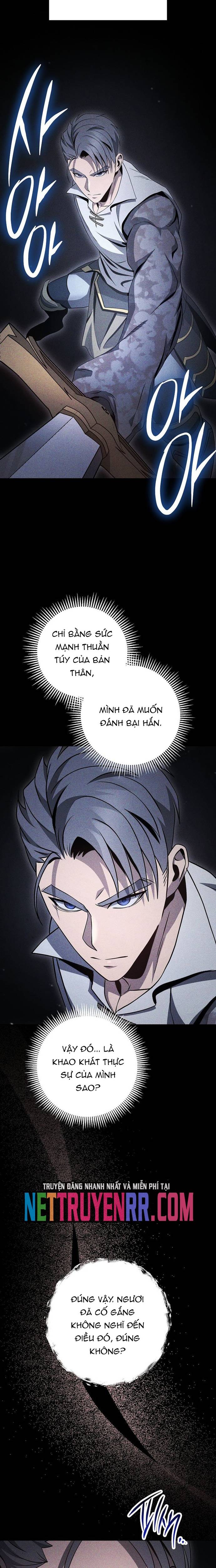 Cốt Binh Trở Lại Chapter 334 - Trang 12