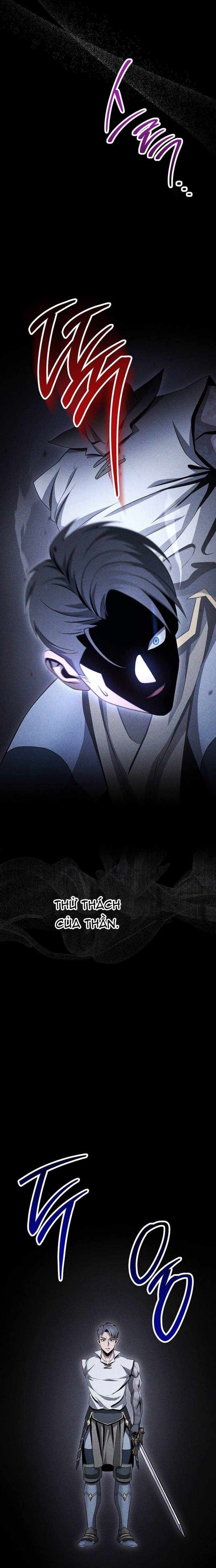 Cốt Binh Trở Lại Chapter 334 - Trang 2