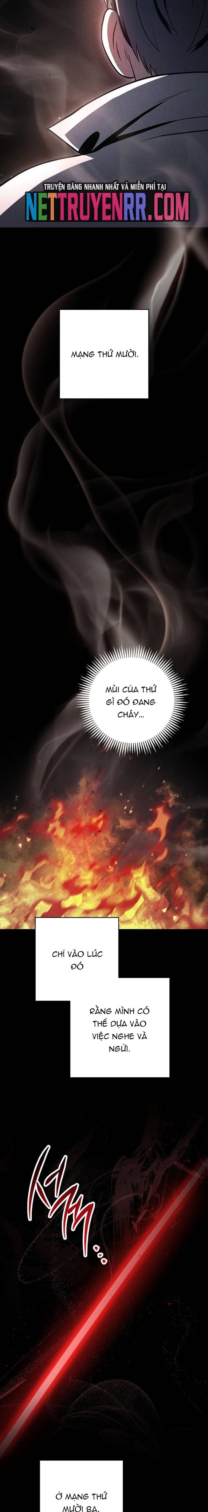 Cốt Binh Trở Lại Chapter 334 - Trang 9