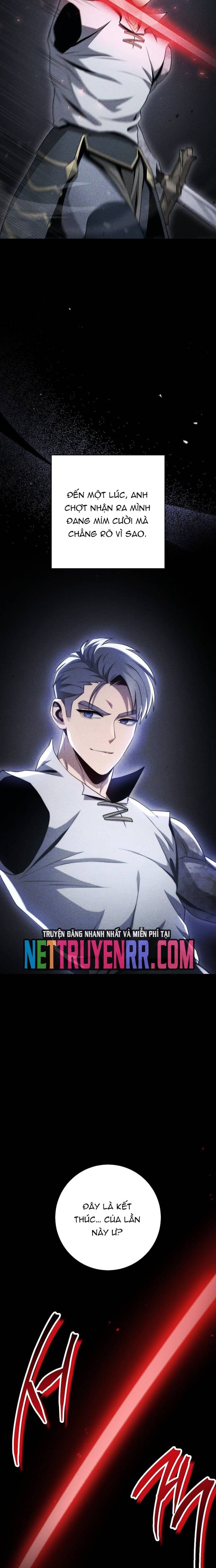 Cốt Binh Trở Lại Chapter 334 - Trang 5