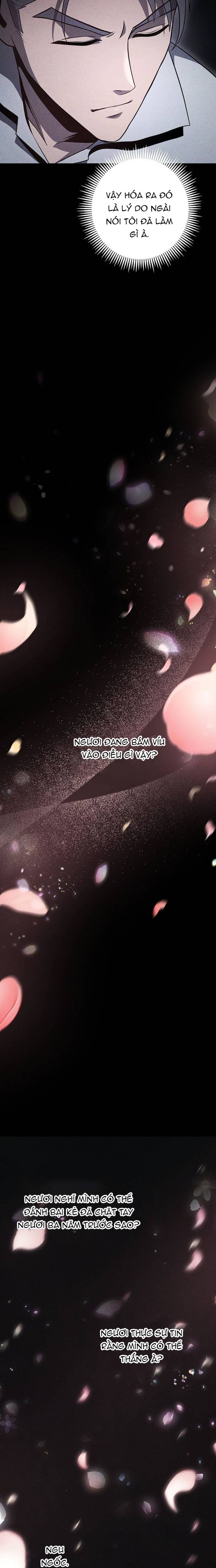Cốt Binh Trở Lại Chapter 334 - Trang 13