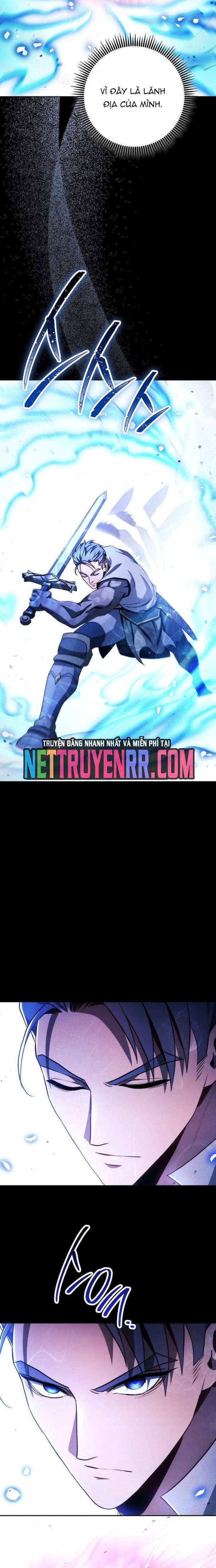 Cốt Binh Trở Lại Chapter 334 - Trang 30