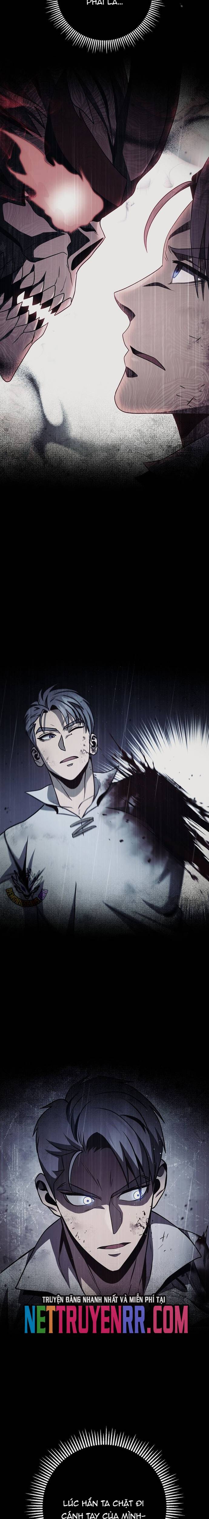 Cốt Binh Trở Lại Chapter 334 - Trang 23